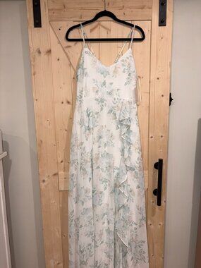 Birdy Grey Theresa Chiffon